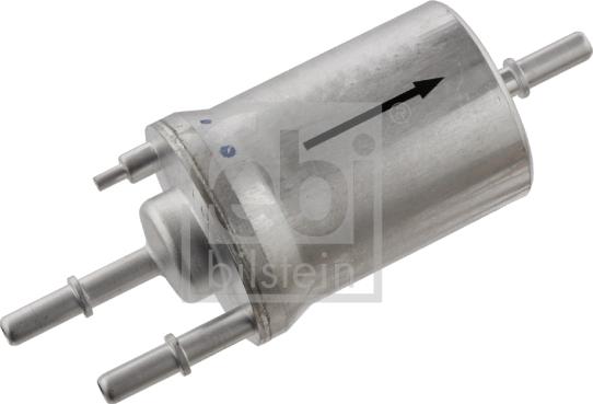 Febi Bilstein 30754 - Горивен филтър vvparts.bg