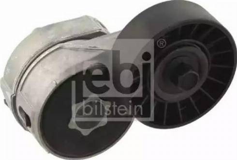 Febi Bilstein 30788 - Ремъчен обтегач, пистов ремък vvparts.bg