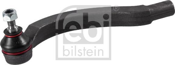 Febi Bilstein 30731 - Накрайник на напречна кормилна щанга vvparts.bg