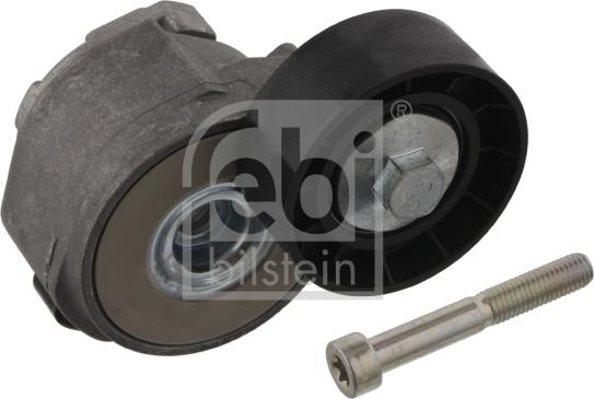 Febi Bilstein 30733 - Ремъчен обтегач, пистов ремък vvparts.bg