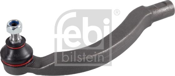 Febi Bilstein 30732 - Накрайник на напречна кормилна щанга vvparts.bg