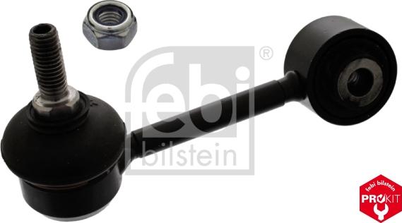 Febi Bilstein 30737 - Биалета vvparts.bg