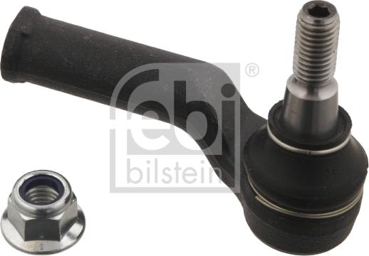 Febi Bilstein 30724 - Накрайник на напречна кормилна щанга vvparts.bg