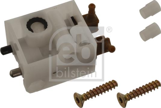 Febi Bilstein 30726 - Регулиращ елемент, настройка на седалките vvparts.bg