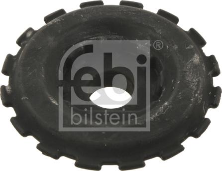 Febi Bilstein 30775 - Ударен тампон, окачване (ресьори) vvparts.bg