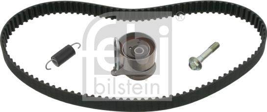 Febi Bilstein 31960 - Комплект ангренажен ремък vvparts.bg