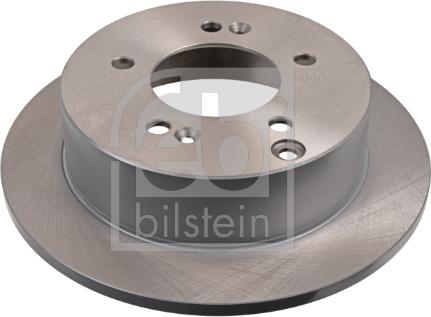 Febi Bilstein 31491 - Спирачен диск vvparts.bg