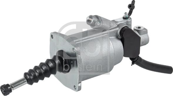 Febi Bilstein 31498 - Усилвател за съединителя vvparts.bg