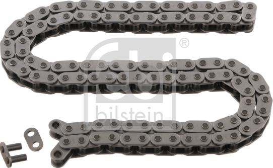 Febi Bilstein 31455 - Ангренажна верига vvparts.bg