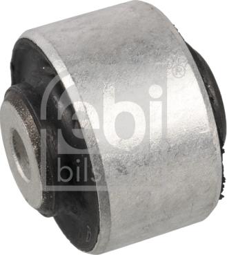 Febi Bilstein 31468 - Тампон, носач vvparts.bg