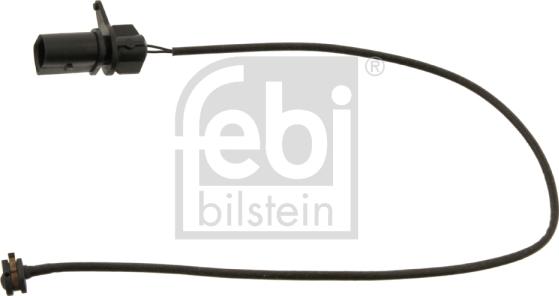 Febi Bilstein 31410 - Предупредителен контактен сензор, износване на накладките vvparts.bg