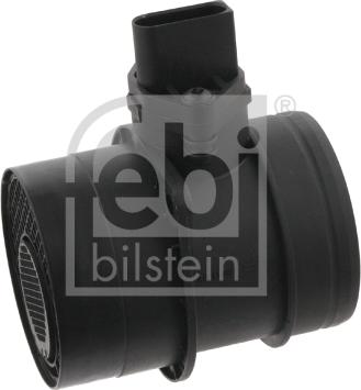 Febi Bilstein 31412 - Въздухомер-измерител на масата на въздуха vvparts.bg