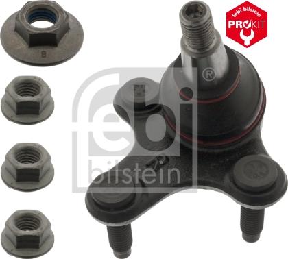 Febi Bilstein 31486 - Шарнири vvparts.bg