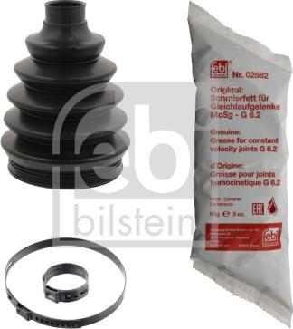 Febi Bilstein 31488 - Маншон, полуоска vvparts.bg