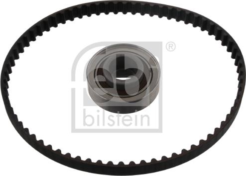 Febi Bilstein 31439 - Комплект ангренажен ремък vvparts.bg