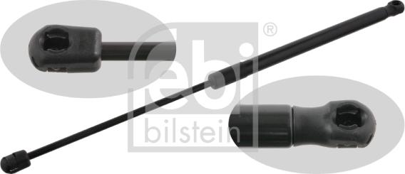 Febi Bilstein 31438 - Газов амортисьор, багажно / товарно пространство vvparts.bg