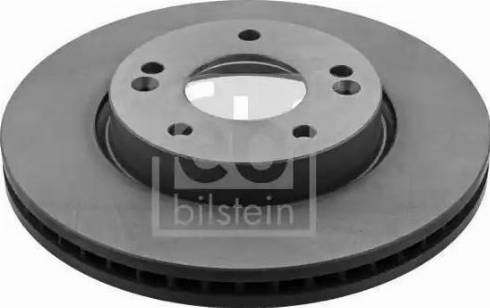 Sangsin Brake SD1051 - Спирачен диск vvparts.bg