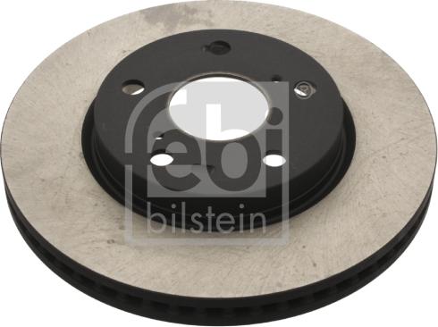 Febi Bilstein 31473 - Спирачен диск vvparts.bg