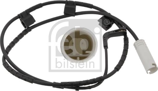 Febi Bilstein 31563 - Предупредителен контактен сензор, износване на накладките vvparts.bg