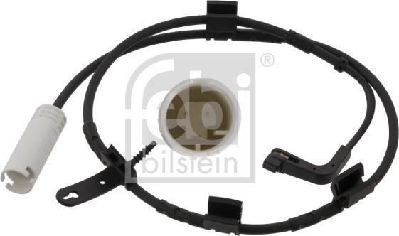 Febi Bilstein 31562 - Предупредителен контактен сензор, износване на накладките vvparts.bg