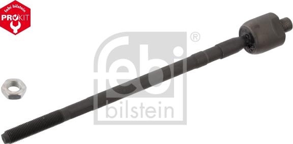 Febi Bilstein 31517 - Аксиален шарнирен накрайник, напречна кормилна щанга vvparts.bg