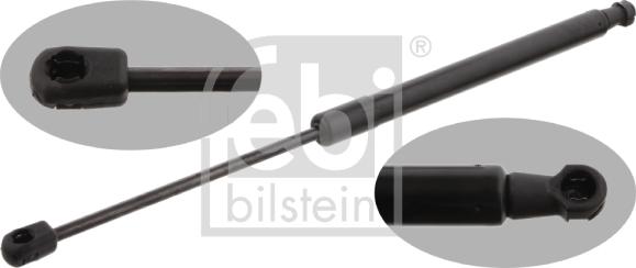 Febi Bilstein 31641 - Газов амортисьор, багажно / товарно пространство vvparts.bg