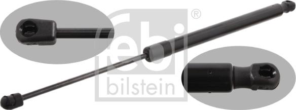 Febi Bilstein 31643 - Газов амортисьор, багажно / товарно пространство vvparts.bg