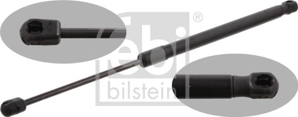 Febi Bilstein 31647 - Газов амортисьор, багажно / товарно пространство vvparts.bg