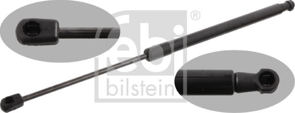 Febi Bilstein 31654 - Газов амортисьор, багажно / товарно пространство vvparts.bg