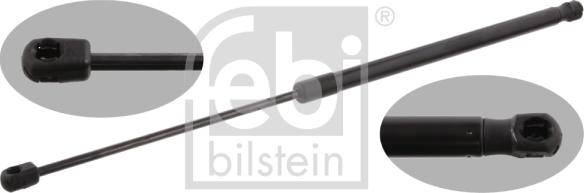 Febi Bilstein 31656 - Газов амортисьор, багажно / товарно пространство vvparts.bg