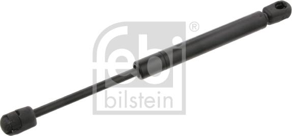 Febi Bilstein 31653 - Газов амортисьор, багажно / товарно пространство vvparts.bg