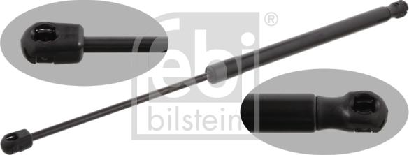 Febi Bilstein 31666 - Газов амортисьор, багажно / товарно пространство vvparts.bg