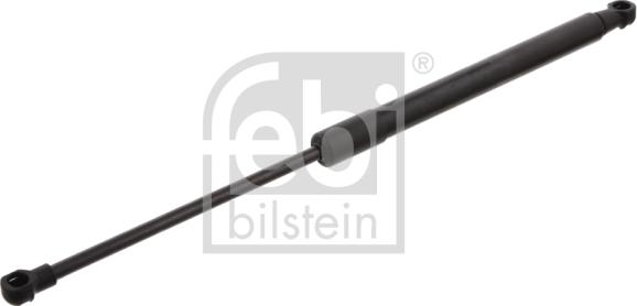 Febi Bilstein 31660 - Газов амортисьор, багажно / товарно пространство vvparts.bg