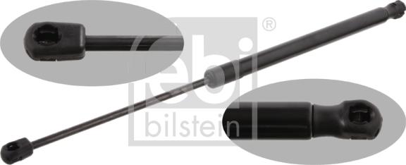 Febi Bilstein 31667 - Газов амортисьор, багажно / товарно пространство vvparts.bg