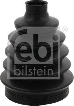 Febi Bilstein 31689 - Маншон, полуоска vvparts.bg