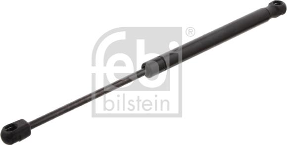 Febi Bilstein 31637 - Газов амортисьор, капак на двигателя vvparts.bg