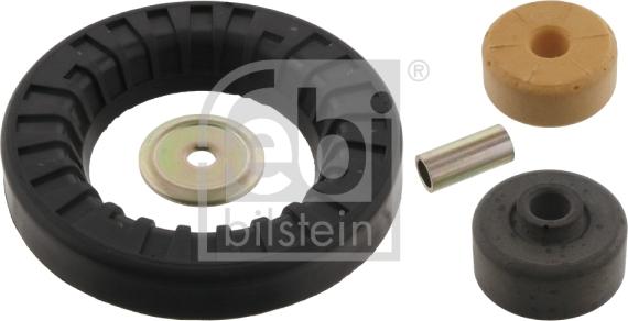 Febi Bilstein 31621 - Дистанционна тръба, амортисьор vvparts.bg