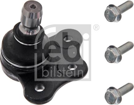 Febi Bilstein 31627 - Шарнири vvparts.bg