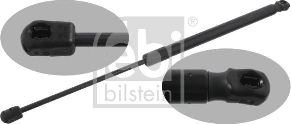 Febi Bilstein 31674 - Газов амортисьор, багажно / товарно пространство vvparts.bg