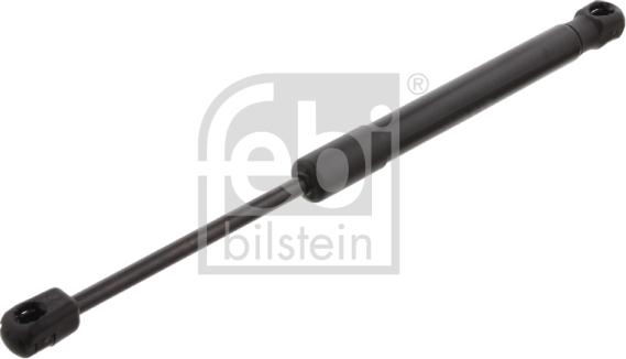 Febi Bilstein 31670 - Газов амортисьор, багажно / товарно пространство vvparts.bg