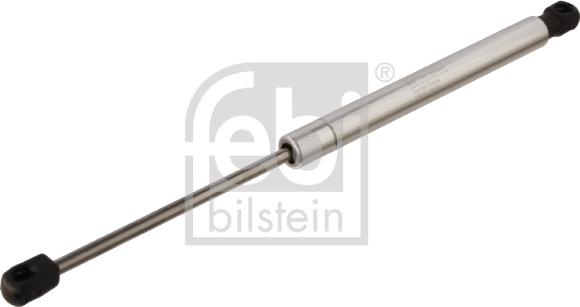 Febi Bilstein 31678 - Газов амортисьор, багажно / товарно пространство vvparts.bg