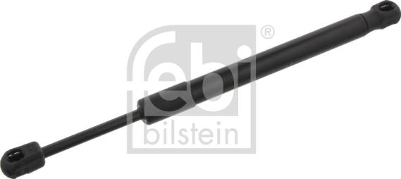 Febi Bilstein 31673 - Газов амортисьор, багажно / товарно пространство vvparts.bg