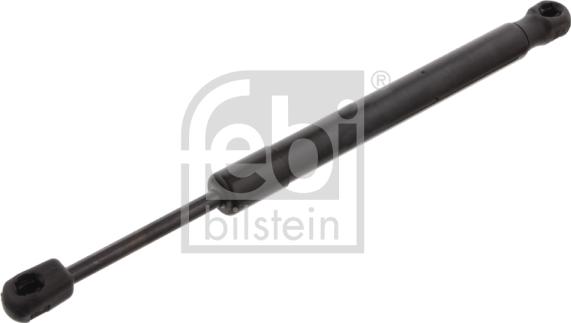 Febi Bilstein 31672 - Газов амортисьор, багажно / товарно пространство vvparts.bg