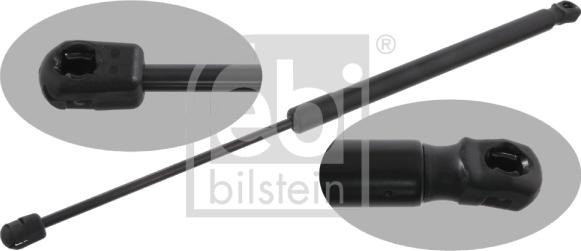 Febi Bilstein 31677 - Газов амортисьор, багажно / товарно пространство vvparts.bg