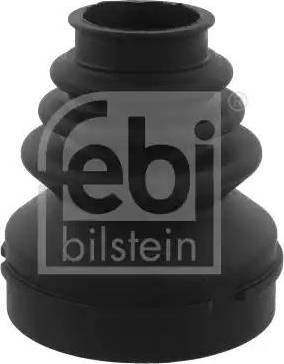 Febi Bilstein 31055 - Маншон, полуоска vvparts.bg