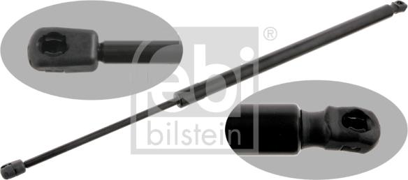 Febi Bilstein 31050 - Газов амортисьор, багажно / товарно пространство vvparts.bg