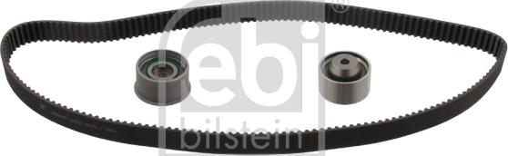 Febi Bilstein 31058 - Комплект ангренажен ремък vvparts.bg