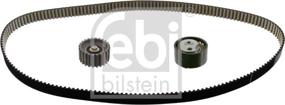 Febi Bilstein 31053 - Комплект ангренажен ремък vvparts.bg