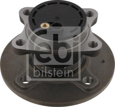 Febi Bilstein 31063 - Главина на колелото vvparts.bg