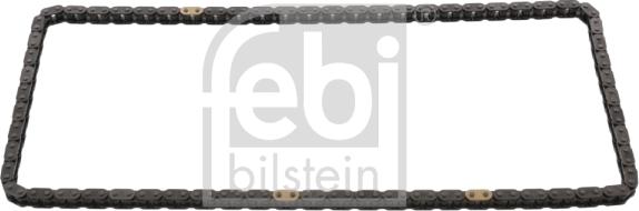 Febi Bilstein 31006 - Ангренажна верига vvparts.bg